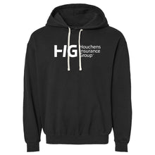 Load image into Gallery viewer, Comfort Colors Unisex Garment-Dyed Lightweight Fleece Hooded Sweatshirt