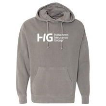 Load image into Gallery viewer, Comfort Colors Unisex Garment-Dyed Hooded Sweatshirt