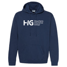 Load image into Gallery viewer, Comfort Colors Unisex Garment-Dyed Hooded Sweatshirt