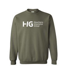 Load image into Gallery viewer, Gildan Unisex Heavy Blend™ Crewneck Sweatshirt