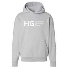 Load image into Gallery viewer, Independent Trading Co. Unisex Boulevard Heavyweight Hooded Sweatshirt