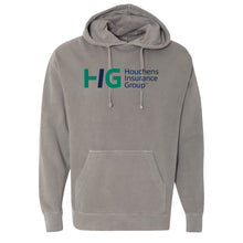 Load image into Gallery viewer, Comfort Colors Unisex Garment-Dyed Hooded Sweatshirt