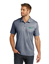 Load image into Gallery viewer, TravisMathew Oceanside Heather Polo