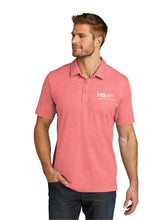 Load image into Gallery viewer, TravisMathew Oceanside Heather Polo