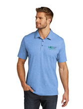 Load image into Gallery viewer, TravisMathew Oceanside Heather Polo