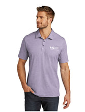 Load image into Gallery viewer, TravisMathew Oceanside Heather Polo