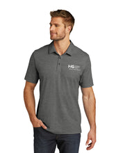 Load image into Gallery viewer, TravisMathew Oceanside Heather Polo