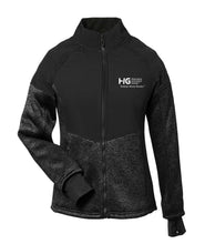 Load image into Gallery viewer, Spyder Ladies' Passage Sweater Jacket