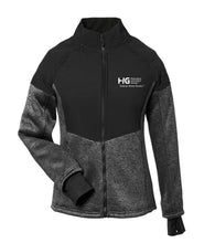 Load image into Gallery viewer, Spyder Ladies' Passage Sweater Jacket