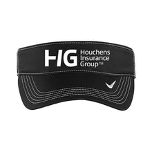 Load image into Gallery viewer, Nike Dri-FIT Swoosh Visor