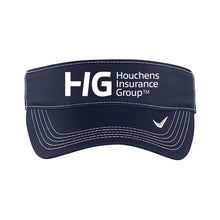 Load image into Gallery viewer, Nike Dri-FIT Swoosh Visor
