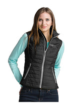 Load image into Gallery viewer, Charles River Women's Quilted Vest
