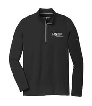 Load image into Gallery viewer, Nike Dri-FIT Stretch 1/2-Zip
