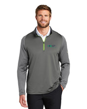 Load image into Gallery viewer, Nike Dri-FIT Stretch 1/2-Zip