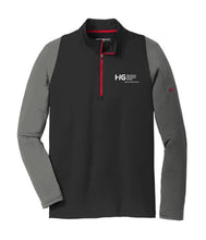 Load image into Gallery viewer, Nike Dri-FIT Stretch 1/2-Zip