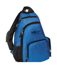 Load image into Gallery viewer, Port Authority Sling Pack
