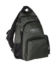 Load image into Gallery viewer, Port Authority Sling Pack