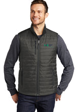 Load image into Gallery viewer, Port Authority Packable Puffy Vest