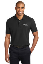 Load image into Gallery viewer, Port Authority Stain-Release Polo