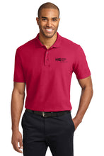 Load image into Gallery viewer, Port Authority Stain-Release Polo