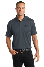 Load image into Gallery viewer, Port Authority Diamond Jacquard Polo