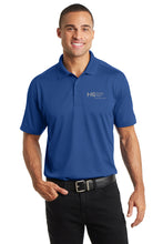 Load image into Gallery viewer, Port Authority Diamond Jacquard Polo