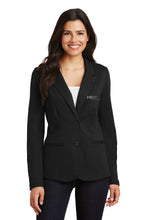 Load image into Gallery viewer, Ladies Knit Blazer