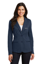 Load image into Gallery viewer, Ladies Knit Blazer