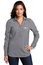 Load image into Gallery viewer, Ladies City Stretch Tunic