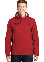 Load image into Gallery viewer, The North Face Rain Jacket