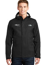 Load image into Gallery viewer, The North Face Rain Jacket