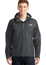 Load image into Gallery viewer, The North Face Rain Jacket