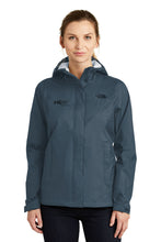 Load image into Gallery viewer, The North Face Ladies Rain Jacket