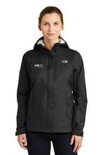 Load image into Gallery viewer, The North Face Ladies Rain Jacket