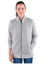 Load image into Gallery viewer, Charles River Women's Quilted Jacket