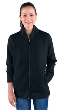Load image into Gallery viewer, Charles River Women's Quilted Jacket