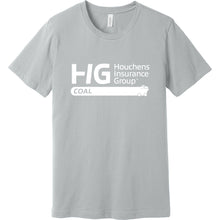 Load image into Gallery viewer, HIG Coal Short Sleeve T-shirt
