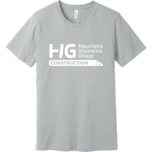 Load image into Gallery viewer, HIG Construction Short Sleeve T-shirt
