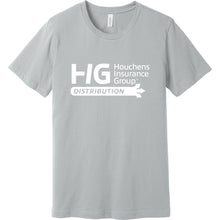 Load image into Gallery viewer, HIG Distribution Short Sleeve T-shirt
