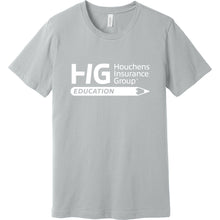 Load image into Gallery viewer, HIG Education Short Sleeve T-shirt
