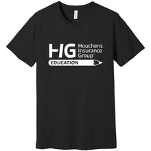 Load image into Gallery viewer, HIG Education Short Sleeve T-shirt
