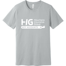 Load image into Gallery viewer, HIG Key Accounts Short Sleeve T-shirt
