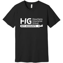 Load image into Gallery viewer, HIG Key Accounts Short Sleeve T-shirt
