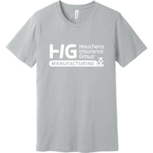 Load image into Gallery viewer, HIG Manufacturing Short Sleeve T-shirt
