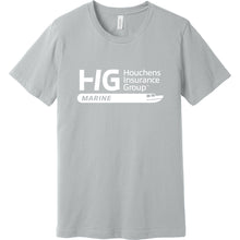 Load image into Gallery viewer, HIG Marine Short Sleeve T-shirt
