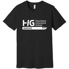 Load image into Gallery viewer, HIG Marine Short Sleeve T-shirt
