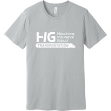 Load image into Gallery viewer, HIG Transportation Short Sleeve T-shirt
