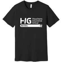 Load image into Gallery viewer, HIG Retail Short Sleeve T-shirt
