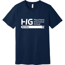 Load image into Gallery viewer, HIG Retail Short Sleeve T-shirt
