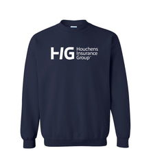 Load image into Gallery viewer, Gildan Unisex Heavy Blend™ Crewneck Sweatshirt
